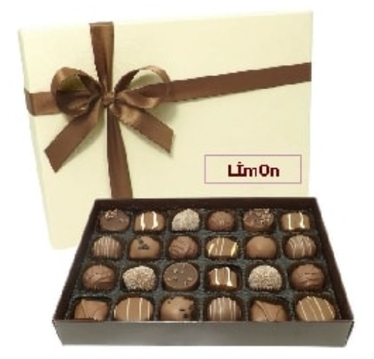 250 Gram Special El Yapımı Çikolata Mini