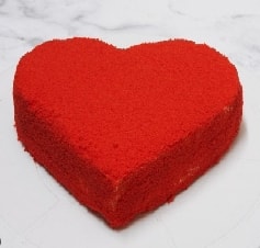 4-5 Kişilik Yaş Pasta Menüsü - Romantik Atmosfer İçin