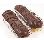 Doyurucu Büyük Porsiyon 2 Kg Çikolatalı EK