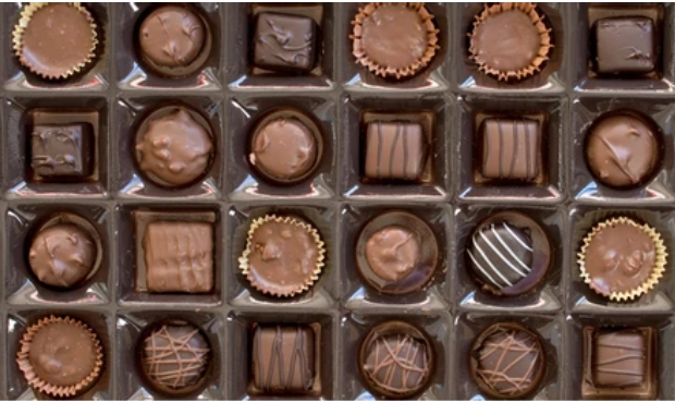 Gurme 750 Gr Special Çikolata