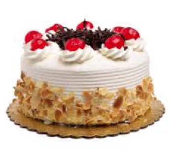 Mutluluk Veren Tat 6-9 Kişilik Meyveli Tasarım